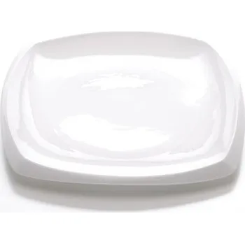 Talíř Maxwell and Williams Porcelánový mělký talíř 27,5 x 3 - Andiamo