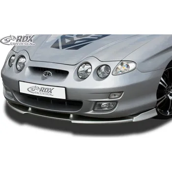 Nárazník Přední spoiler pod nárazník RDX VARIO-X3 HYUNDAI Coupe RD 99-02