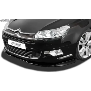 Nárazník Přední spoiler pod nárazník RDX VARIO-X3 CITROEN C5 08-