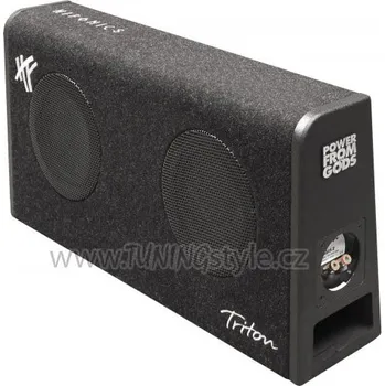 Auto Hi-Fi Box Hifonics TRS165.2