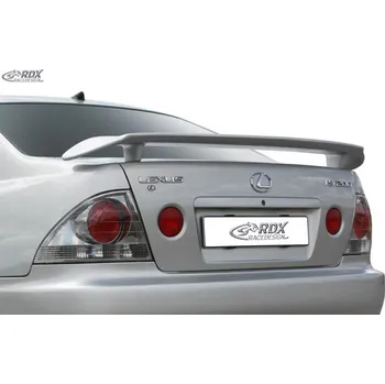 Tuning Spoiler zadní RDX LEXUS IS (XE1)
