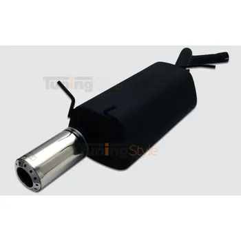 Auto-moto Sportovní výfuk ULTER SPORT Renault Megane hatchback 99-02 single 100mm typ2