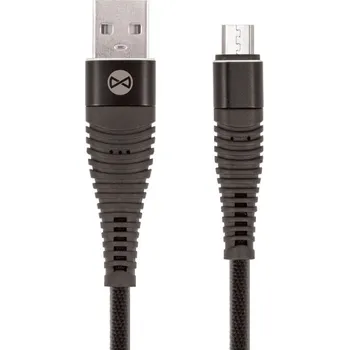 Forever microUSB 2.0 1 m