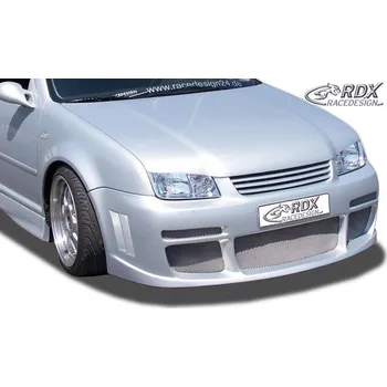 Tuning Prodloužení kapoty RDX VW Bora