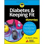 Diabetes and Keeping Fit For Dummies -…