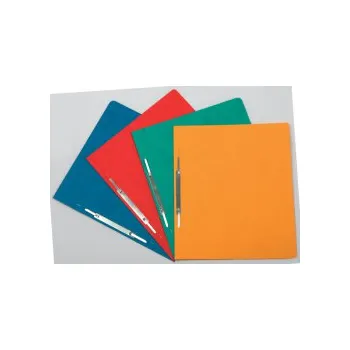 Rychlovazač A4 prešpánový ROC - zelená