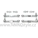 TA Technix Airmatic Kit Porsche Cayenne I 03-10 9PA