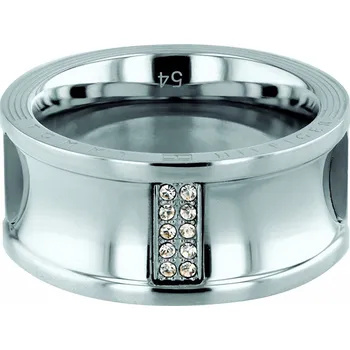 Prsten Tommy Hilfiger TH2780034 58 mm