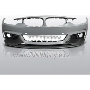 Nárazník Přední nárazník BMW F32/F33 M-PERFORMANCE style PDC