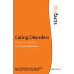 Eating Disorders: The Facts - Suzanne Abraham [EN] (2015, brožovaná)