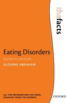 Eating Disorders: The Facts - Suzanne Abraham [EN] (2015, brožovaná)