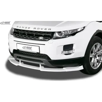 Nárazník Přední spoiler pod nárazník RDX VARIO-X RANGE ROVER Evoque 11-16