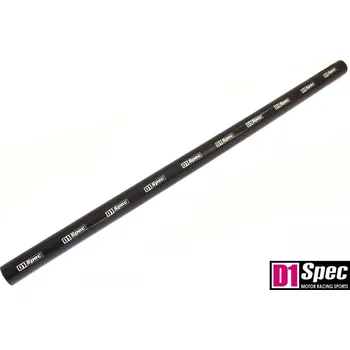 Zahradní hadice Silikonová hadice D1Spec Black 35mm 50cm