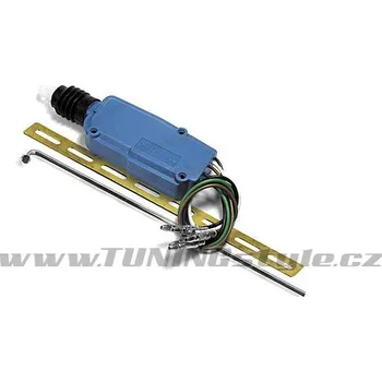 Centrální zámek Keetec S 2805 Servomotor centrál. zamykání 5 vodičů 10kg