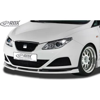 Nárazník Přední spoiler pod nárazník RDX VARIO-X3 SEAT Ibiza 6J SC ST -12