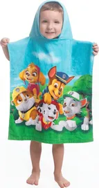 Jerry Fabrics Paw Patrol pončo 159