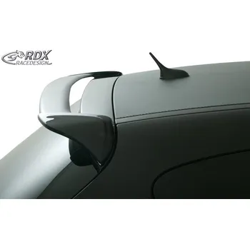 Tuning Spoiler zadní střešní RDX PEUGEOT 207
