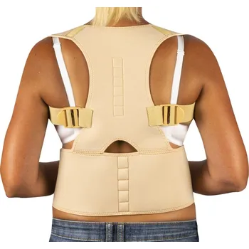 Wellife Bandáž pro správné držení těla, magnetická