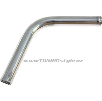 Tyč k vysavači Hliníkové koleno 67st 28mm 30cm