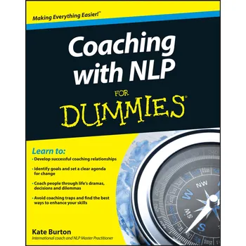 Coaching With NLP For Dummies - Kate…