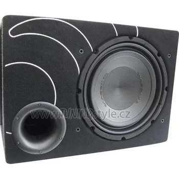 Box Massive Audio VB 12