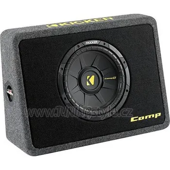 Elektronika Box Kicker VCompS10