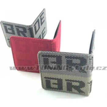 Peněženka Peněženka Bride červená