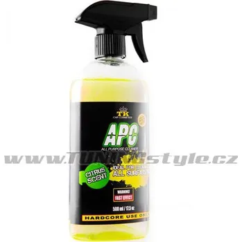 TuningKingz APC / Univerzální čistič 500ml