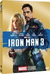 DVD Iron Man 3 Edice Marvel 10 let…