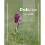 Orchideje České republiky - Průša David