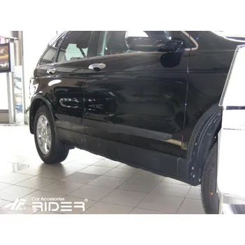 Lišta karosérie Ochranné lišty dveří - Honda CRV 02-