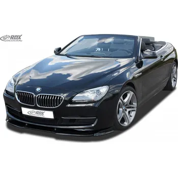 Autodíl Přední spoiler pod nárazník RDX VARIO-X3 BMW F12 / F13