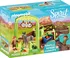 Stavebnice Playmobil Playmobil 70120 Koňský box Šmik & Seňor Mrkvička