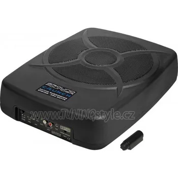 Auto Hi-Fi Box Crunch GP810