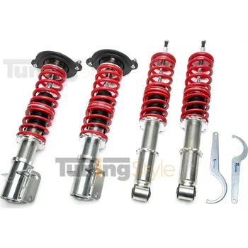 Auto-moto Stavitelný podvozek TA Technix Deep Version - VW Golf I, Golf I Cabriolet, Jetta I, Scirocco I+II