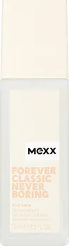 MEXX Forever Classic Never Boring for Her 75 ml
