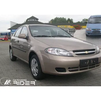 Lišta karosérie Ochranné lišty dveří - Chevrolet Lacetti 04-