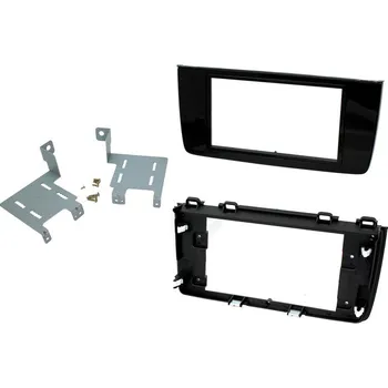 Autorádio PF-2792 D plastový rámeček 2DIN Honda CR-V V.