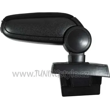 Auto-moto Loketní opěrka Opel Zafira A 99-05 černá, textil