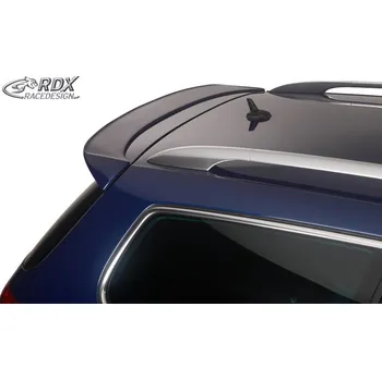 Tuning Spoiler zadní střešní RDX VW Passat 3C Variant Kombi