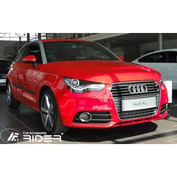 Lišta karosérie Ochranné lišty dveří - Audi A1 2011-