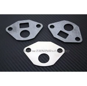 Váha vzduchu Záslepka EGR DAEWOO LANOS NUBIRA 1.6 16V