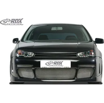 Tuning Prodloužení kapoty RDX VW Golf IV/4