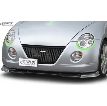 Nárazník Přední spoiler pod nárazník RDX VARIO DAIHATSU Copen