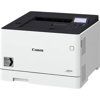 Canon i-SENSYS LBP663Cdw Tiskárna Canon i-SENSYS LBP663Cdw