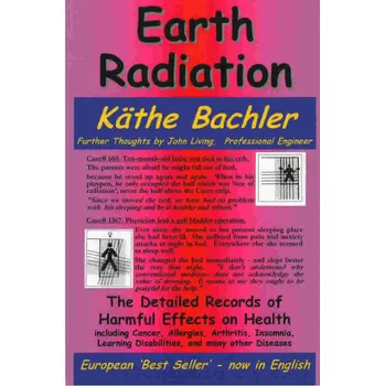 Earth Radiation - Käthe Bachler [EN] (2007, brožovaná)