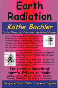 Earth Radiation - Käthe Bachler [EN] (2007, brožovaná)