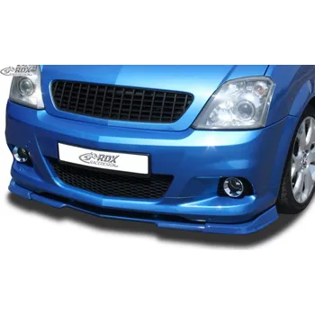 Auto-moto Přední spoiler pod nárazník RDX VARIO OPEL Meriva A OPC
