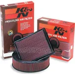 Sportovní vzduchový filtr K&N 33-2399