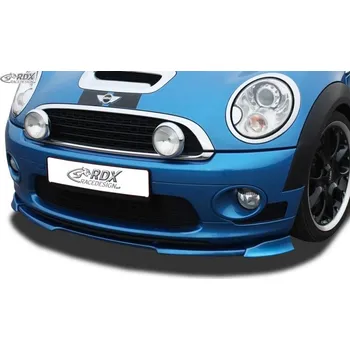 Nárazník Přední spoiler pod nárazník RDX VARIO MINI R56 / R57 (Hypersport Aero-Kit)
